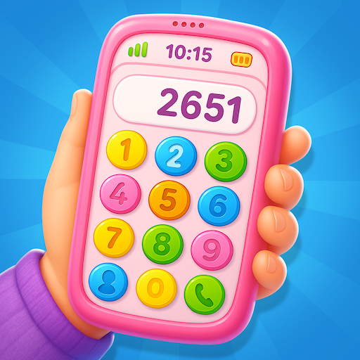 Virtual Phone Arcade Puzzle MOD Unlimited Money VARY