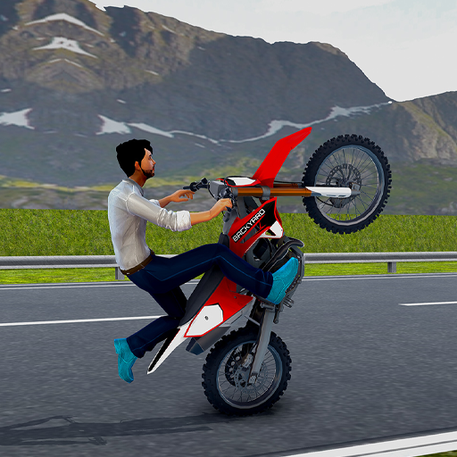Wheelie Moto 3d Bike Life Game MOD Unlimited Money 1.8 Wheelie Moto 3d Bike Life Game MOD Unlimited Money 1.8