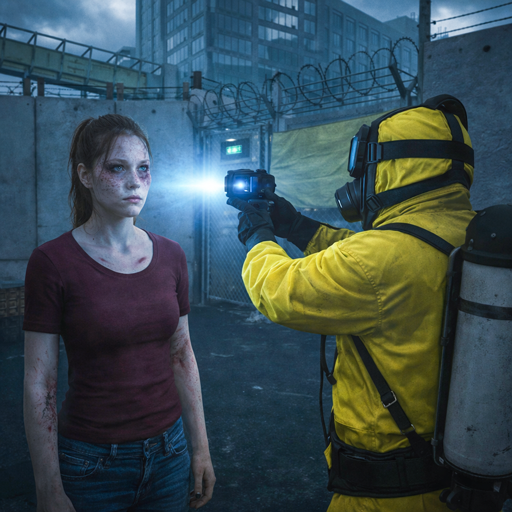 Zombie Quarantine Survival MOD Unlimited Money VARY