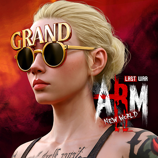 ARM LASTWAR New World MOD Unlimited Money 0.441