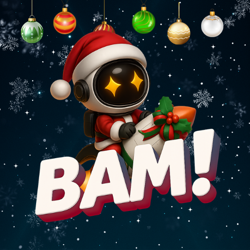 BAM – Imposter Party Games MOD Unlimited Money 1.59 BAM – Imposter Party Games MOD Unlimited Money 1.59