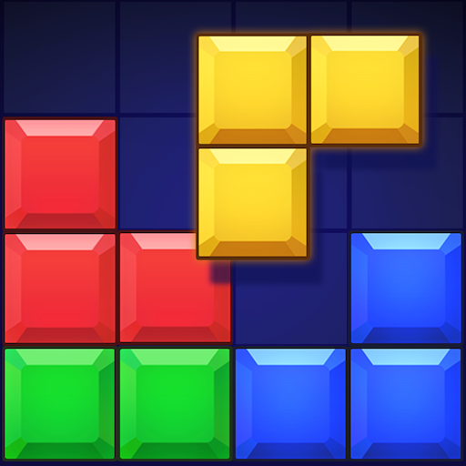 Block Jam GO MOD Unlimited Money 1.0.2