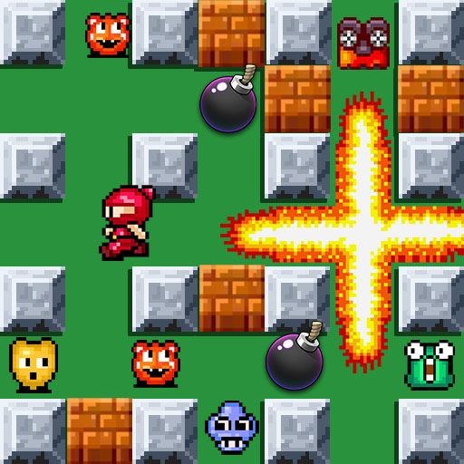 Bombsquad Bomber Battle MOD Unlimited Money 1.9.2 Bombsquad Bomber Battle MOD Unlimited Money 1.9.2