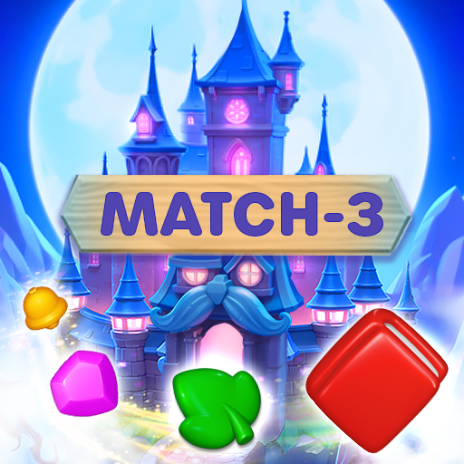 Boo-Tique Hotel Match-3 Game MOD Unlimited Money 0.8.1402 Boo-Tique Hotel Match-3 Game MOD Unlimited Money 0.8.1402