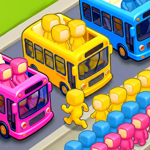 Bus Madness Parking Jam MOD Unlimited Money 2.8.0 Bus Madness Parking Jam MOD Unlimited Money 2.8.0
