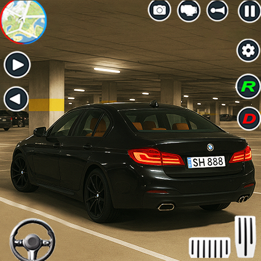 Car Games Car Parking 3d Game MOD Unlimited Money 1.52 Car Games Car Parking 3d Game MOD Unlimited Money 1.52