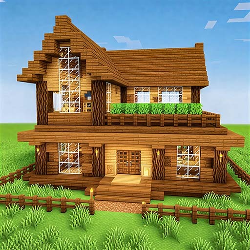 Craft World Builder 3D MOD Unlimited Money VARY