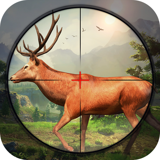 Deer Hunter Wild Hunting game MOD Unlimited Money 7.9