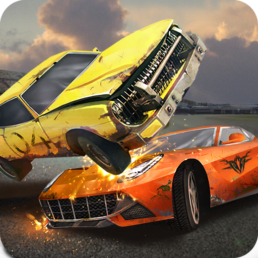 Demolition Derby 3D MOD Unlimited Money 1.10