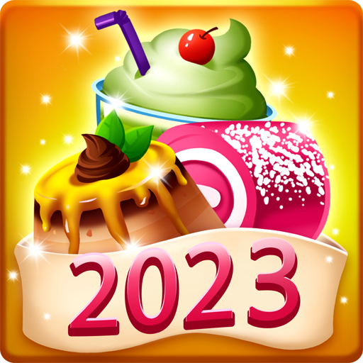 Food Burst MOD Unlimited Money 2.2.1
