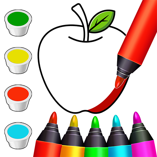 Games For Kids Toddlers 3-5 MOD Unlimited Money 1.4.2078