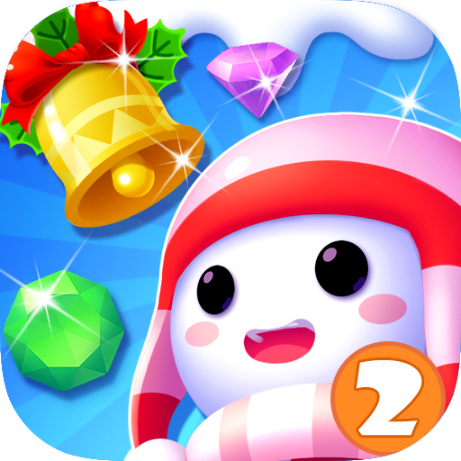 Ice Crush 2 MOD Unlimited Money 3.6.9