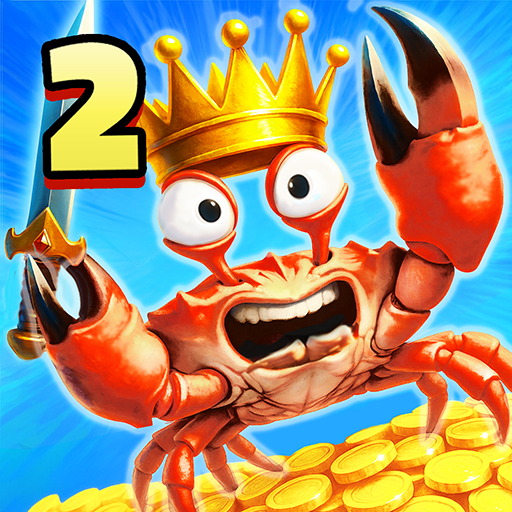 King of Crabs 2 – Invasion MOD Unlimited Money 1.0.34