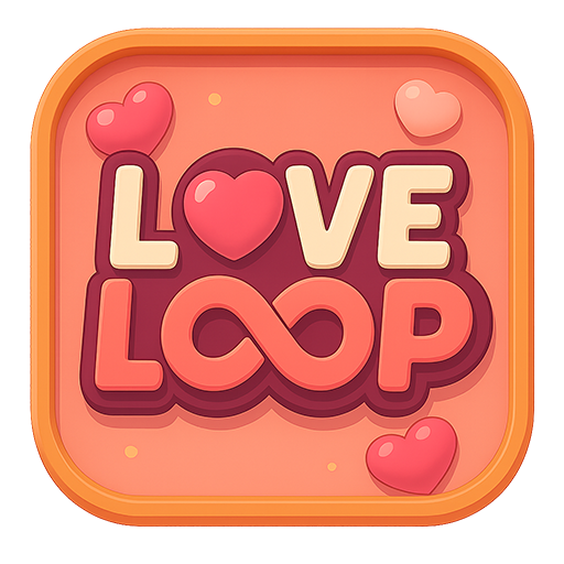 LoveLoop MOD Unlimited Money 0.25