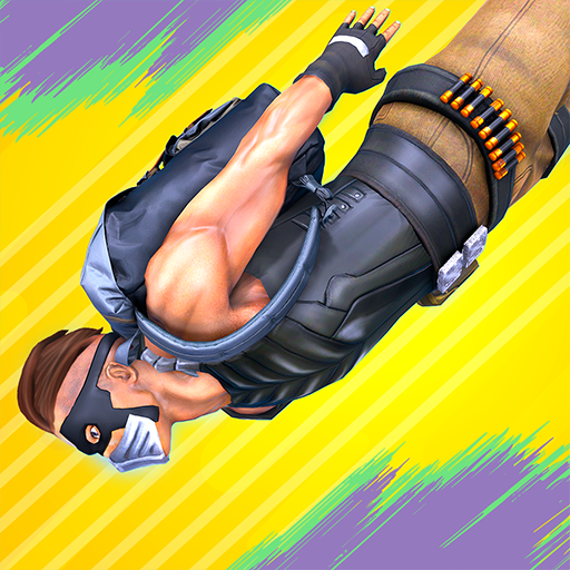 Max Fire Battlegrounds City MOD Unlimited Money 0.10