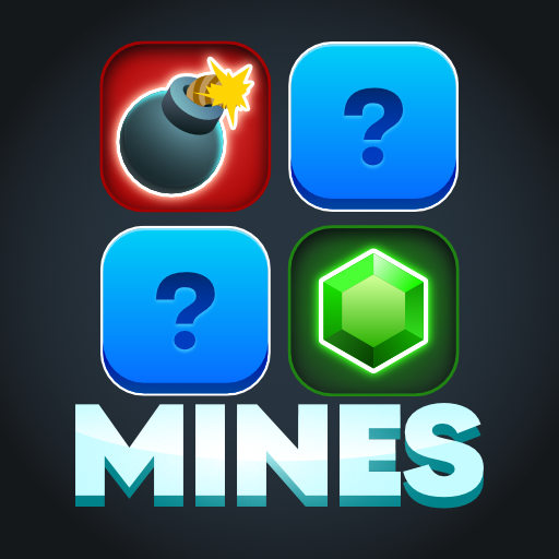 Mines Game – Play Win x1000 MOD Unlimited Money 7.235.0
