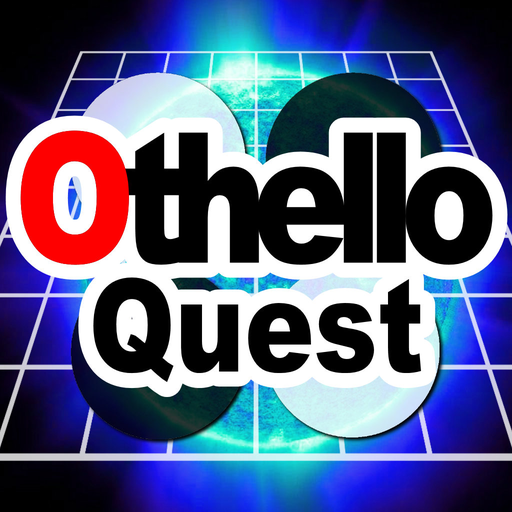 Othello Quest – Online Othello MOD Unlimited Money 2.1.19