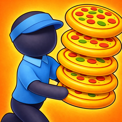 Pizza Done MOD Unlimited Money VARY Pizza Done MOD Unlimited Money VARY