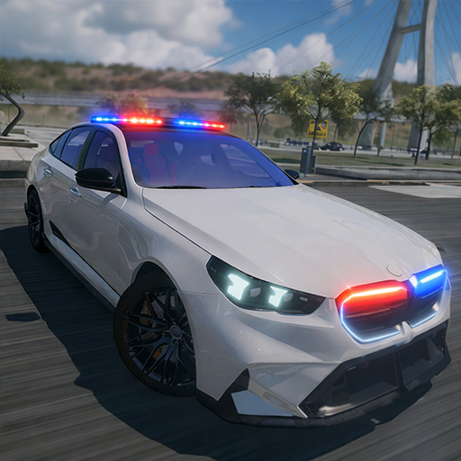 Police Simulator Patrol MOD Unlimited Money VARY Police Simulator Patrol MOD Unlimited Money VARY