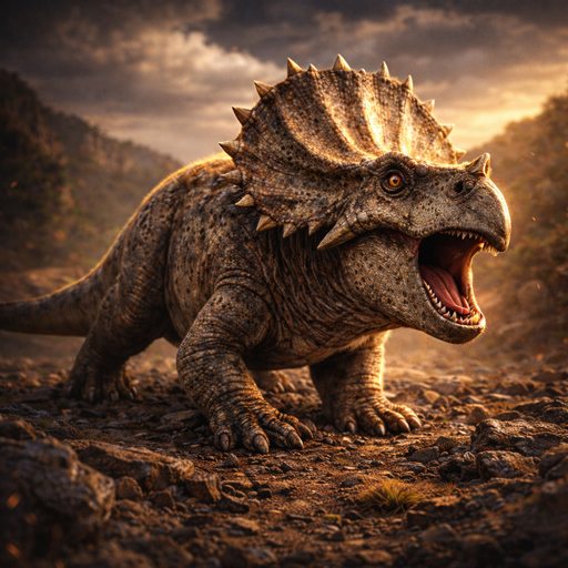 Protoceratops Dino Survival MOD Unlimited Money 1.2.9