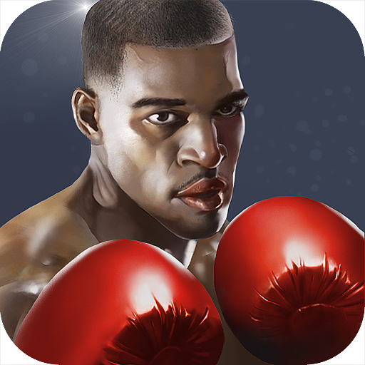 Punch Boxing 3D MOD Unlimited Money 1.1.8