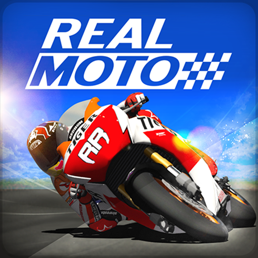Real Moto MOD Unlimited Money 1.3.175