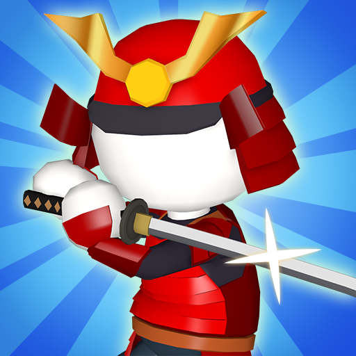 Samurai Slash – Run Slice MOD Unlimited Money 1.6.0