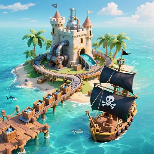 Stormborn Era MOD Unlimited Money VARY Stormborn Era MOD Unlimited Money VARY