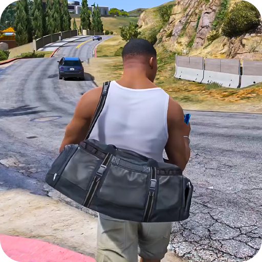 Vice City Crime Simulator Game MOD Unlimited Money 9.0