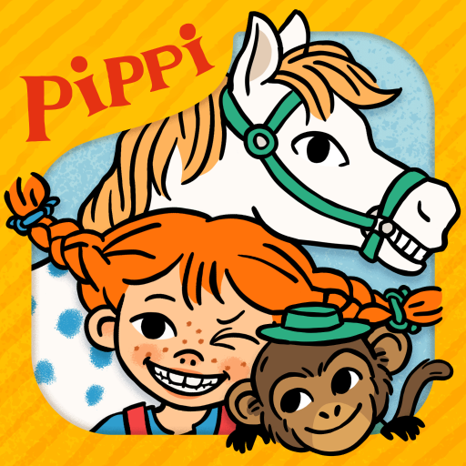 World of Pippi Longstocking MOD Unlimited Money 1.7