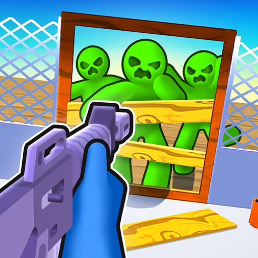Zombie Defense War Z Survival MOD Unlimited Money 3.8.5 Zombie Defense War Z Survival MOD Unlimited Money 3.8.5