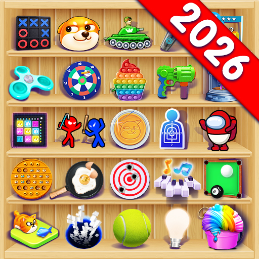 Antistress pop MOD UnlockedPremium 1.1.0