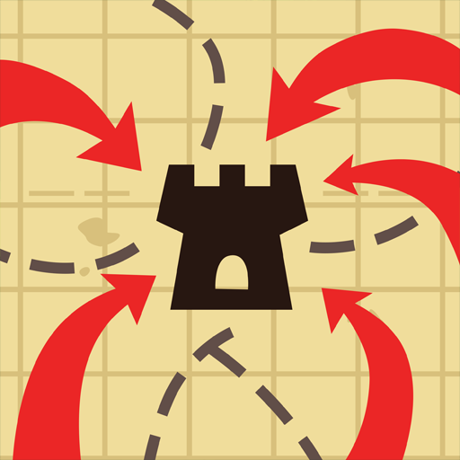 Apexlands- idle tower defense MOD Unlimited Money 2.4.7