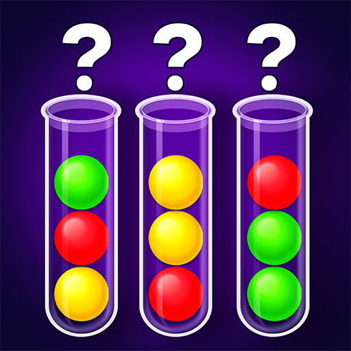 Ball Sort Puzzle-Color Quest MOD Unlimited Money 1.2.4 Ball Sort Puzzle-Color Quest MOD Unlimited Money 1.2.4
