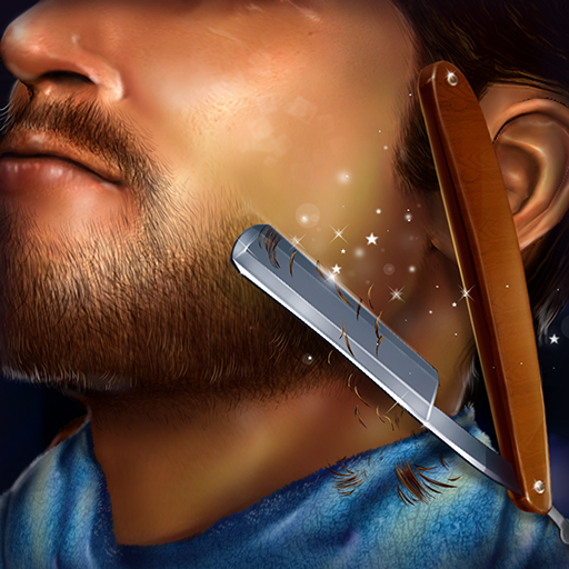 Barber Shop Simulator 3D MOD Unlimited Money 1.11