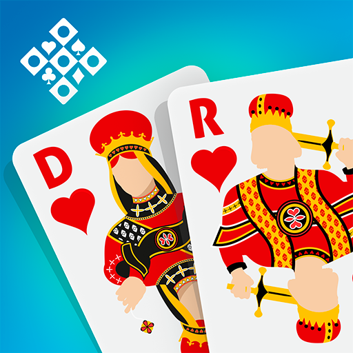 Belote Online – Card Game MOD Unlimited Money 146.1.2
