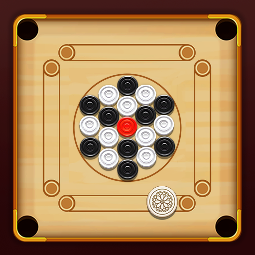 Carrom – A Disc Board Game MOD Unlimited Money 1.7