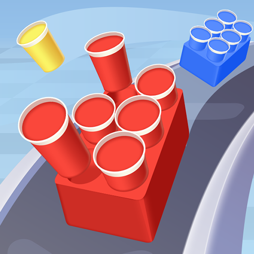 Coffee Factory Coffee Sort MOD Unlimited Money 1.2.4