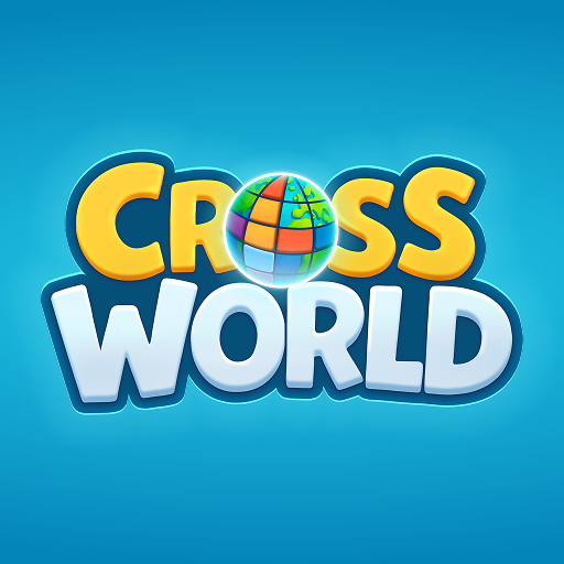 Cross World Word Riddles MOD Unlimited Money 2.6.103