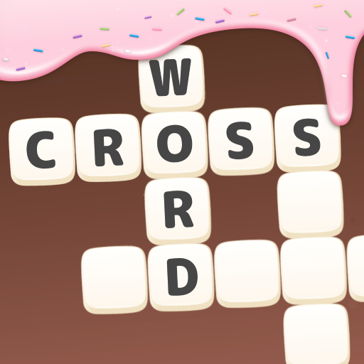 Crossword Pie Mini Crosswords MOD Unlimited Money 1.882