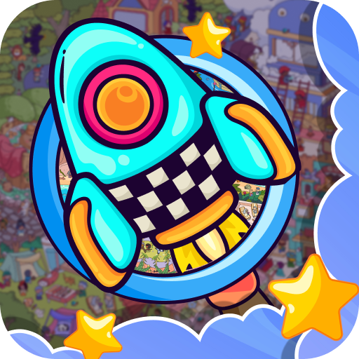 Find It Hidden Challenge MOD Unlimited Money 1.4
