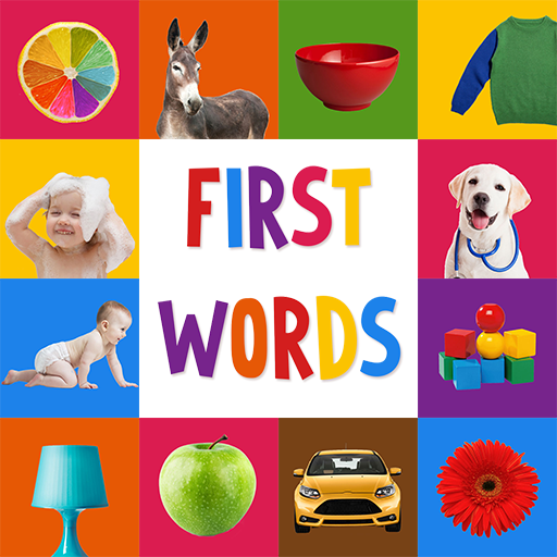 First Words for Baby MOD Unlimited Money 3.1