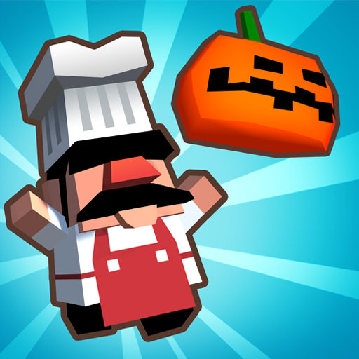 Food Conga MOD Unlimited Money VARY