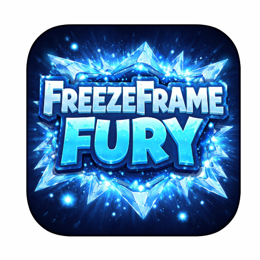 FreezeFrameFury MOD Unlimited Money 13