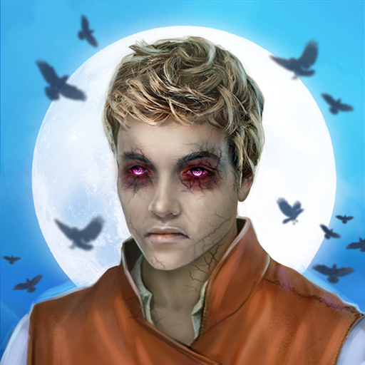 Halloween Stories 6 Mark Bone MOD Unlimited Money 1.0.5