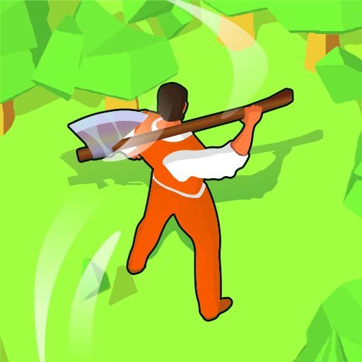 Idle Lumberjack 2 MOD Unlimited Money 2.4.7