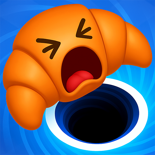 Jelly Hole Roll Eat Pals MOD Unlimited Money 1.13.0