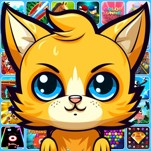KEZ Games MOD Unlimited Money 29.0.0.0
