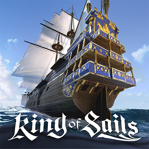 King of Sails Ship Battle MOD Unlimited Money 0.9.541