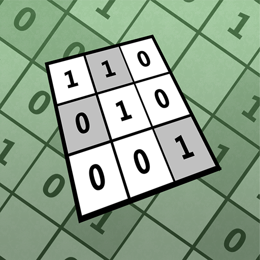 LogiBrain Binary MOD Unlimited Money 1.7.17